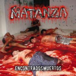 Matanza (MEX) : Encontrados Muertos